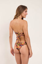 Charger l'image dans la galerie, Model Back: Rio De Sol Ensemble Set Fiore Kate Essential