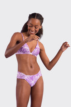 Charger l'image dans la galerie, Image 04: Rio De Sol Ensemble Set Trail-Purple Tri-Fixo Baobi-Cheeky