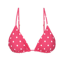 Charger l'image dans la galerie, Product Front: Wednesday In Hawaii By Rio De Sol Haut Top Kiko-Guava Ana