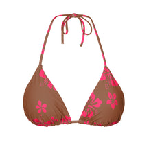 Charger l'image dans la galerie, Product Front: Wednesday In Hawaii By Rio De Sol Haut Top Pua-Coco-Guava Kauai