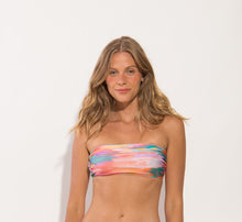 Charger l'image dans la galerie, Image 10: Rio De Sol Haut Top River Bandeau-Reto