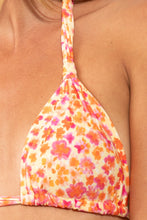 Charger l'image dans la galerie, Image 06: Rio De Sol Haut Top Ditsy-Butter Mel