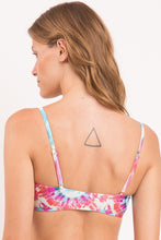 Charger l'image dans la galerie, Image 07: Rio De Sol Haut Top Splash Bandeau-Reto