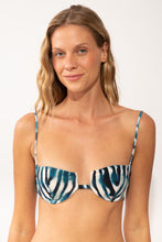 Charger l'image dans la galerie, Gallery: Rio De Sol Haut Top Azule Juliette