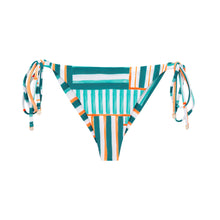 Charger l'image dans la galerie, Product Front: Rio De Sol Bas Bottom Bartel Cheeky-Micro