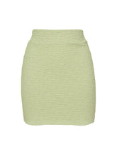 Charger l'image dans la galerie, Product Front: Rio De Sol Jupe De Page Brisa-Pistache Rubi Skirt