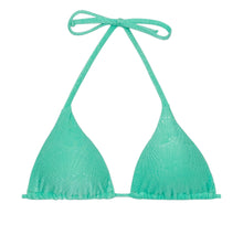 Charger l'image dans la galerie, Product Front: Rio De Sol Haut Top Atlantis Tri-Inv