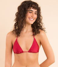 Charger l'image dans la galerie, Image 10: Rio De Sol Haut Top Shimmer-Divino Tri-Inv