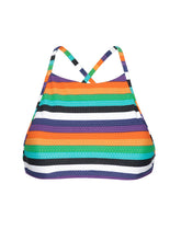 Charger l'image dans la galerie, Product Front: Rio De Sol Haut Soutien Tepego Sporty