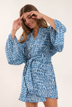 Charger l'image dans la galerie, Image 06: Rio De Sol Robe De Plage Chuva Kimono