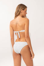 Charger l'image dans la galerie, Model Back: Rio De Sol Bas Bottom Linea-White Essential-Comfy