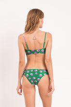 Charger l'image dans la galerie, Model Back: Rio De Sol Ensemble Set Happiness Bandeau-Reto Madrid