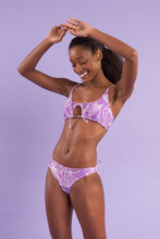 Charger l'image dans la galerie, Image 11: Rio De Sol Ensemble Set Trail-Purple Tank-Tie Essential-Comfy