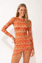 Charger l'image dans la galerie, Image 07: Rio De Sol Haut De Plage Maracai Top Harper Long