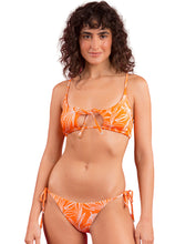 Charger l'image dans la galerie, Gallery: Rio De Sol Ensemble Set Trail-Orange Tank-Tie Ibiza-Comfy
