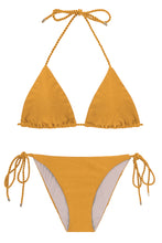 Charger l'image dans la galerie, Product Front: Rio De Sol Ensemble Set Damasco Tri-Rope Ibiza-Rope