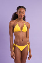 Charger l'image dans la galerie, Image 12: Rio De Sol Haut Top Malibu-Yellow Tri-Inv