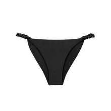 Charger l'image dans la galerie, Product Front: Rio De Sol Bas Bottom Touch-Black Selena
