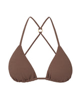 Charger l'image dans la galerie, Product Front: Rio De Sol Haut Top Sand-Cappuccino Tri-Aya