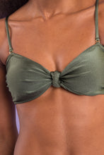 Charger l'image dans la galerie, Image 08: Rio De Sol Ensemble Set Croco Bandeau-Joy Nice-Fio