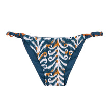 Charger l'image dans la galerie, Product Front: Rio De Sol Bas Bottom Ikat Essential-Rev