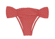 Charger l'image dans la galerie, Product Front: Rio De Sol Bas Bottom Kiwanda Madras Bandeau