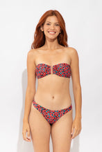 Charger l'image dans la galerie, Image 06: Rio De Sol Bas Bottom Coral-Feline Nice