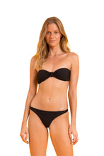 Charger l'image dans la galerie, Image 04: Rio De Sol Bas Bottom Bora-Black Leblon
