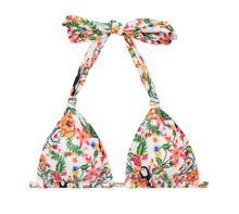 Charger l'image dans la galerie, Product Front: Rio De Sol Haut Top Boho Mel