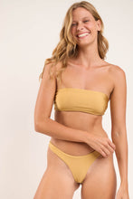 Charger l'image dans la galerie, Image 07: Rio De Sol Haut Top Fluity-Dourado Bandeau-Reto