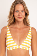 Charger l'image dans la galerie, Gallery: Rio De Sol Haut Top Sunshine Alba