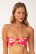 Charger l'image dans la galerie, Gallery: Wednesday In Hawaii By Rio De Sol Haut Top Pua-Guava Lani