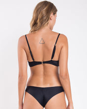 Charger l'image dans la galerie, Image 06: Rio De Sol Ensemble Set Touch-Black Bandeau-Crispy Nice