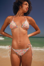 Charger l'image dans la galerie, Image 09: Rio De Sol Ensemble Set Ditsy-Sky Frufru