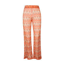 Charger l'image dans la galerie, Product Front: Rio De Sol Pantalon De Plage Maracai Pants Lana