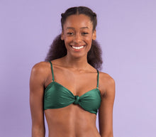 Charger l'image dans la galerie, Image 08: Rio De Sol Haut Top Palace Bandeau-Joy