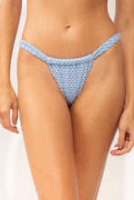 Charger l'image dans la galerie, Gallery: Rio De Sol Bas Bottom Drift-Cianita Eden