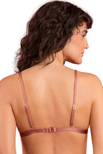 Charger l'image dans la galerie, Image 07: Rio De Sol Haut Top Shimmer-Copper Tri-Fixo