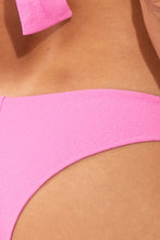 Charger l'image dans la galerie, Image 07: Rio De Sol Bas Bottom Crespinho-Rosa Nice