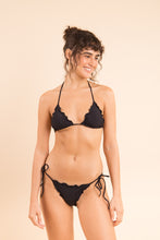 Charger l'image dans la galerie, Image 10: Rio De Sol Ensemble Set Dots-Black Frufru