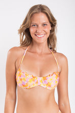 Charger l'image dans la galerie, Gallery: Rio De Sol Haut Top Dreamy Balconet-Frufru