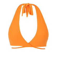 Charger l'image dans la galerie, Product Back: Rio De Sol Haut Top Dots-Mango Kate