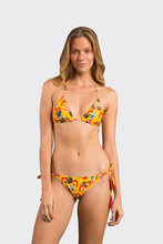 Charger l'image dans la galerie, Model Front: Rio De Sol Ensemble Set Stories Tri-Inv Lacinho