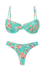 Charger l'image dans la galerie, Product Front: Rio De Sol Ensemble Set Botanic Balconet Nice-Fio