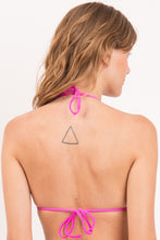 Charger l'image dans la galerie, Image 07: Rio De Sol Haut Top Malibu-Rosa Tri-Inv