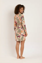 Charger l'image dans la galerie, Model Back: Rio De Sol Chemise Oasis Chemise