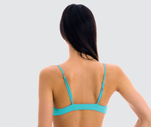 Charger l'image dans la galerie, Model Back: Rio De Sol Haut Top Breeze Mila