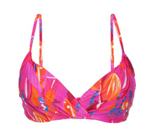 Charger l'image dans la galerie, Product Front: Rio De Sol Haut Top Flavors Balconet-Inv