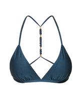 Charger l'image dans la galerie, Product Front: Rio De Sol Haut Top Shimmer-Shark Tri-Fixo-Noa
