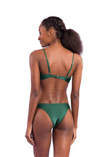 Charger l'image dans la galerie, Model Back: Rio De Sol Haut Top Palace Bandeau-Joy